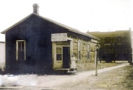 Buxton Post Office
