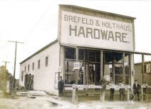 Brefeld Hardware Store