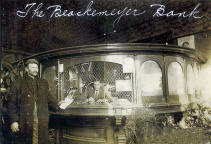 Beckemeyer Bank