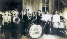 Beckemeyer Band