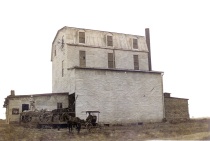 Buxton Mill