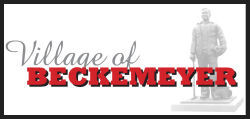 Beckemeyer Logo