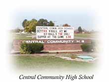 Central Community High School